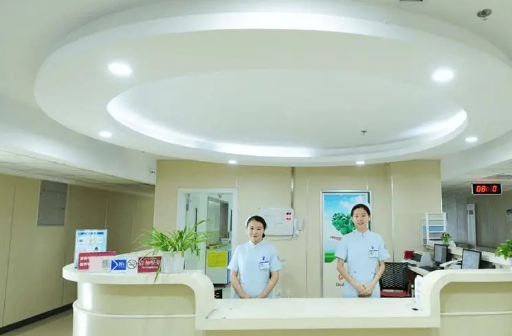 庐阳正规供卵试管中心